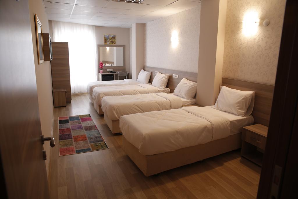 Grand Dedem Hotel Istanbul Room photo
