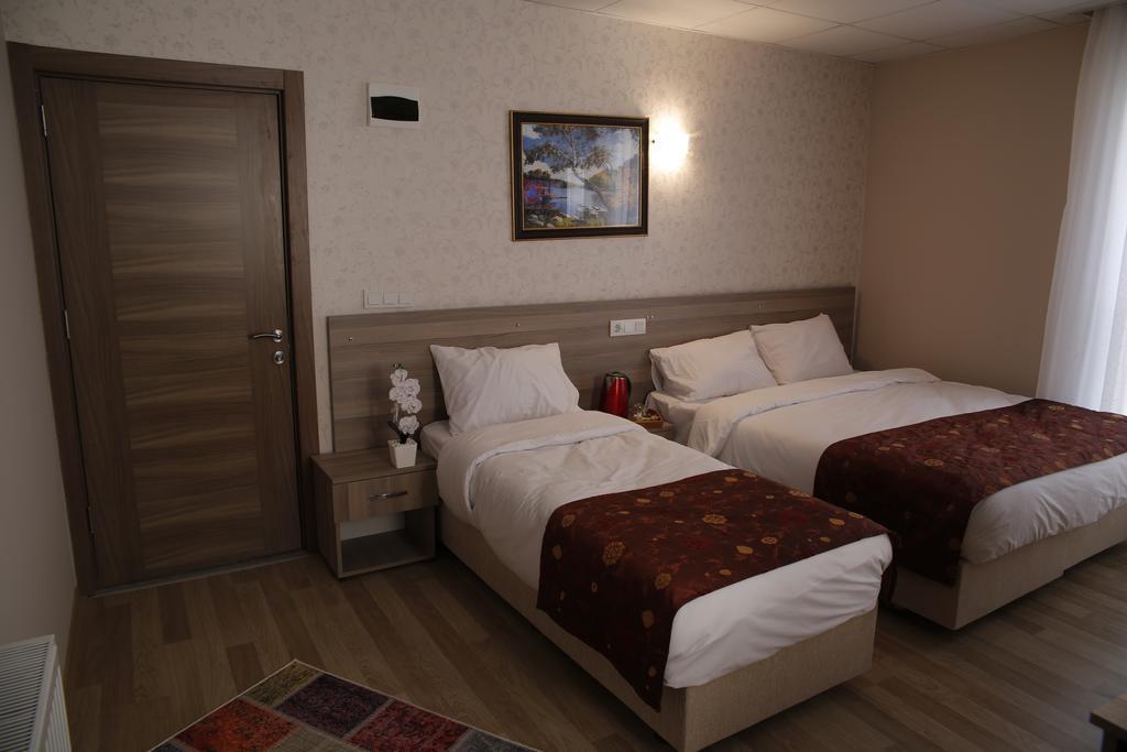 Grand Dedem Hotel Istanbul Exterior photo