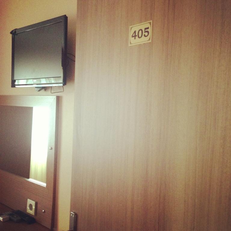 Grand Dedem Hotel Istanbul Room photo