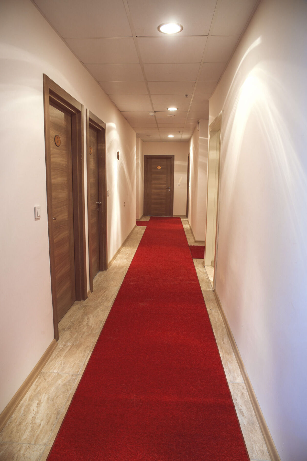 Grand Dedem Hotel Istanbul Exterior photo