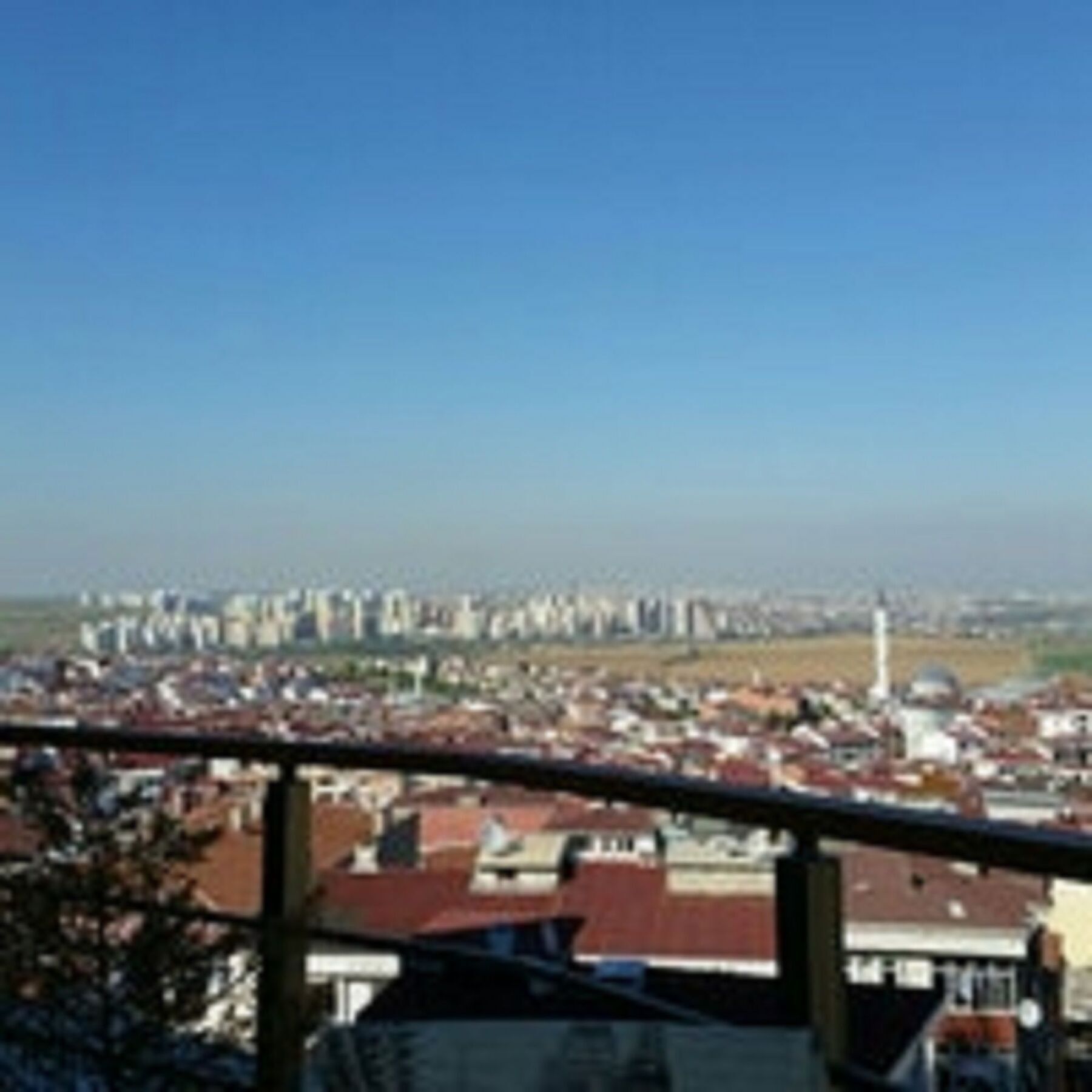 Grand Dedem Hotel Istanbul Exterior photo